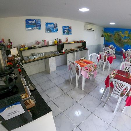 Pousada Joia Rara Pôrto das Galinhas エクステリア 写真