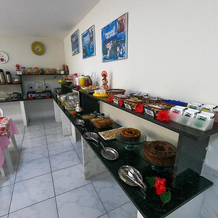 Pousada Joia Rara Pôrto das Galinhas エクステリア 写真