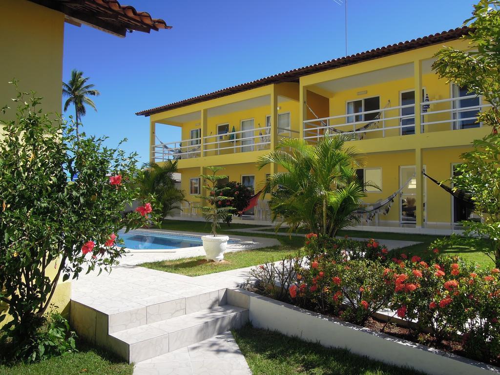 Pousada Joia Rara Pôrto das Galinhas 部屋 写真