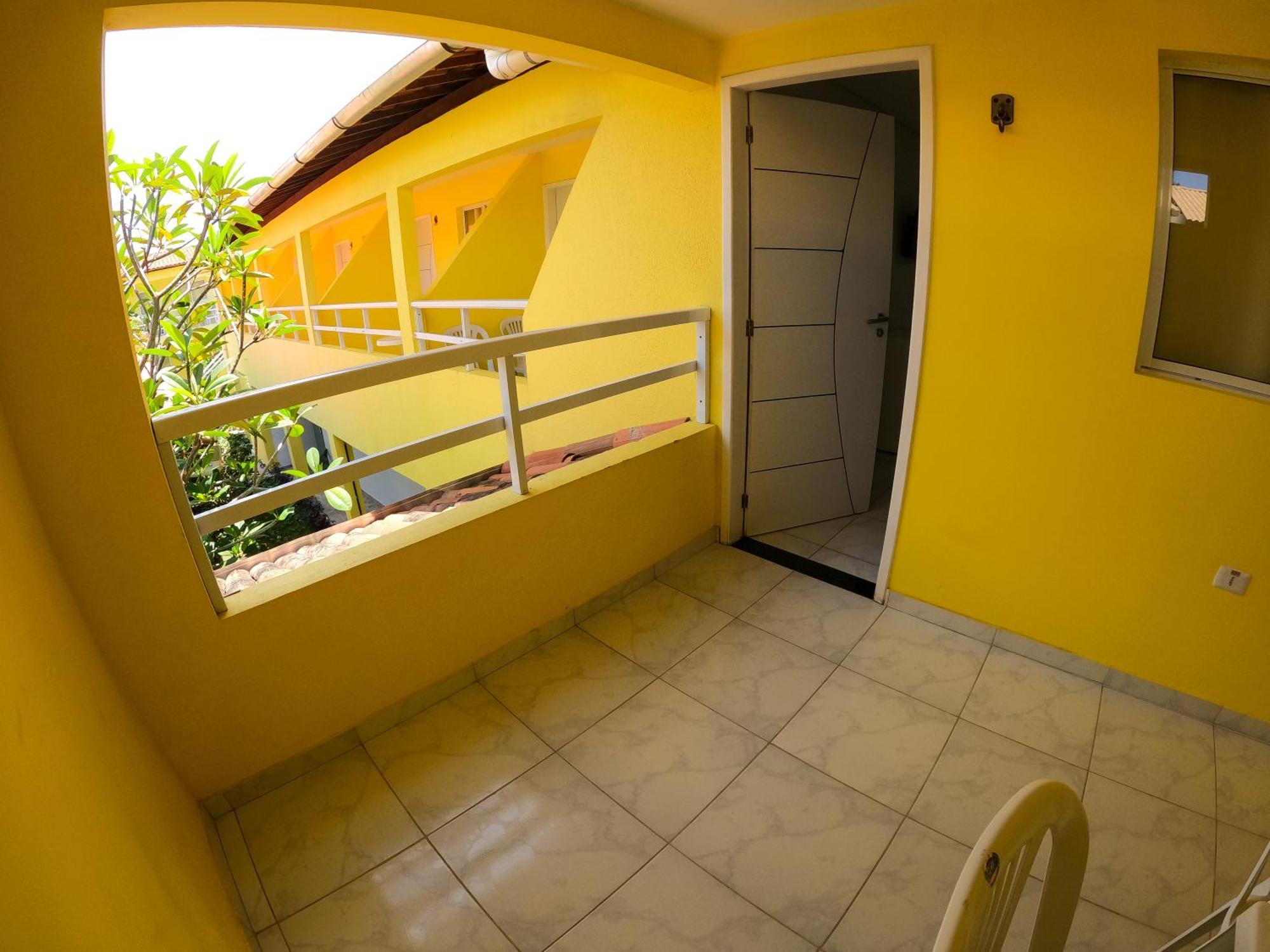 Pousada Joia Rara Pôrto das Galinhas エクステリア 写真