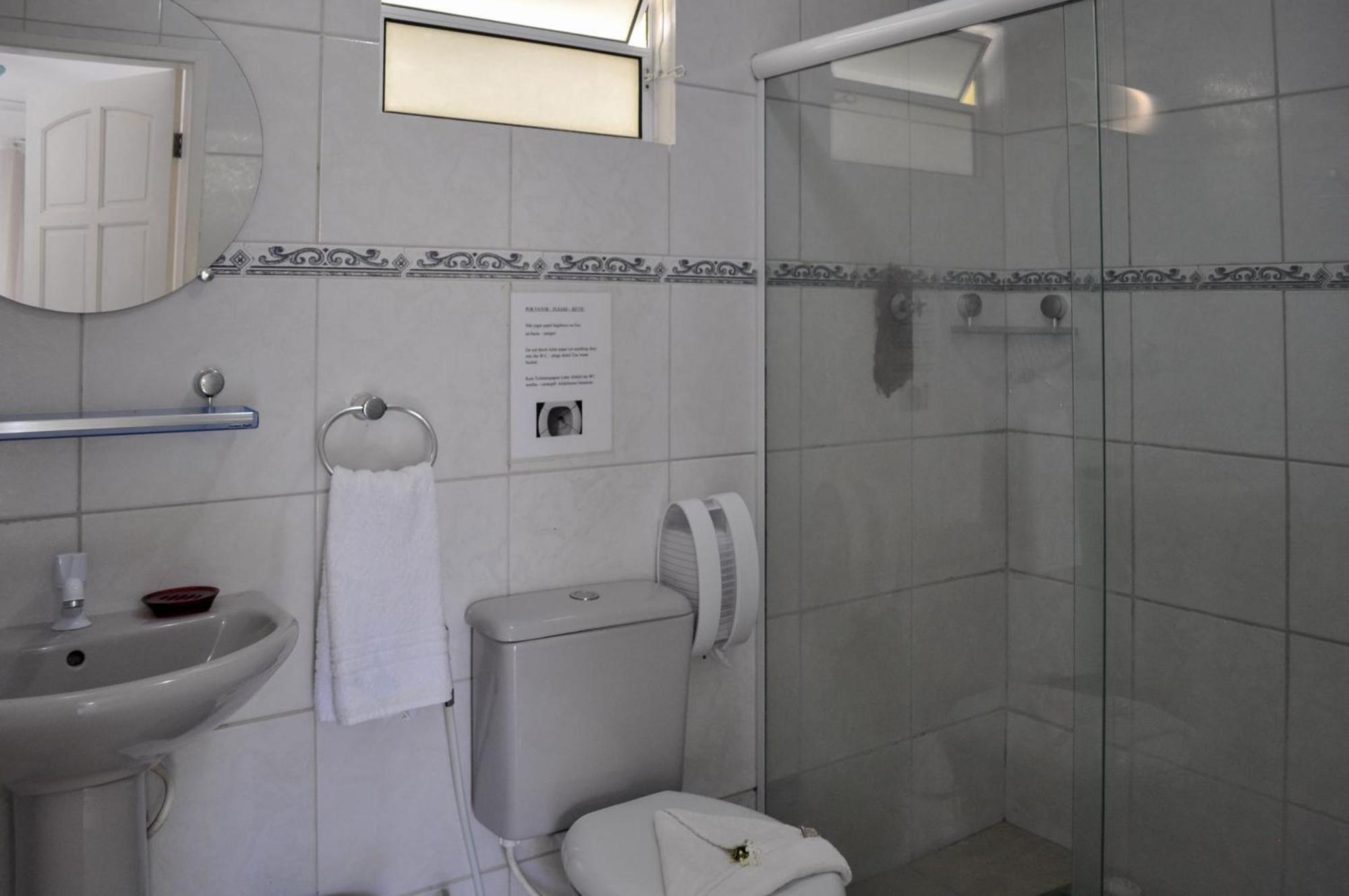 Pousada Joia Rara Pôrto das Galinhas エクステリア 写真