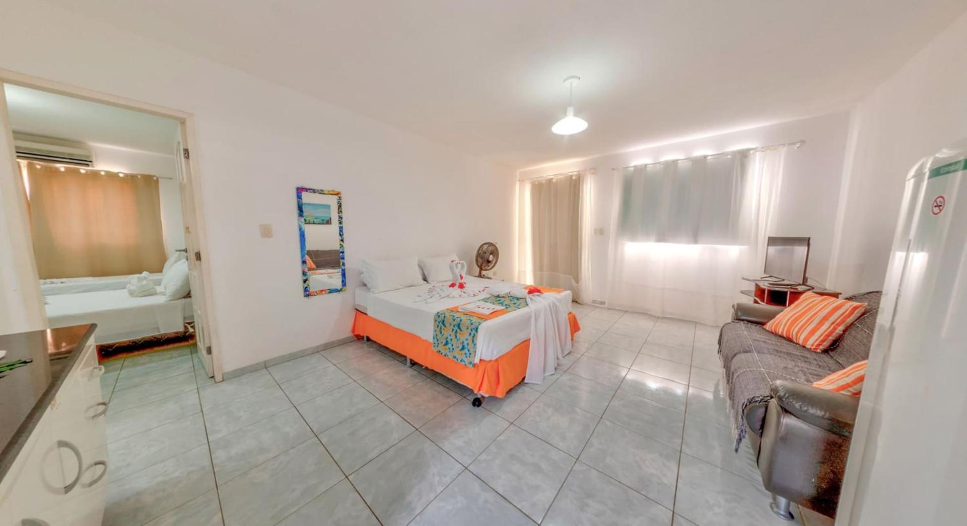 Pousada Joia Rara Pôrto das Galinhas エクステリア 写真